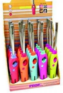 Vue 4 de Lot De Fontaines Lumineuses