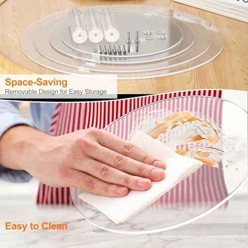 Vue 3 de Latern Niveaux Presentoir