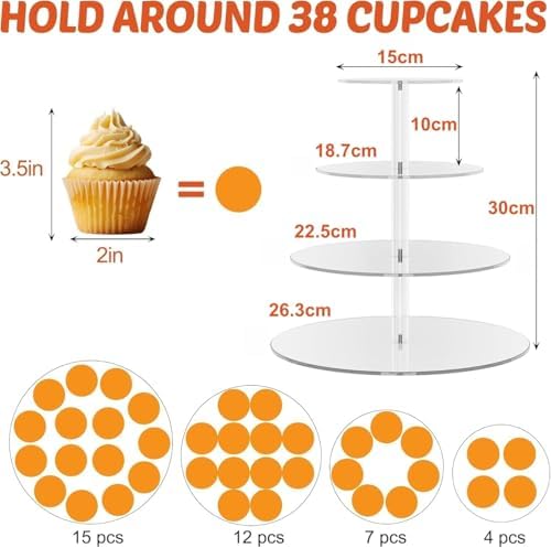 Vue 4 de Latern Niveaux Presentoir