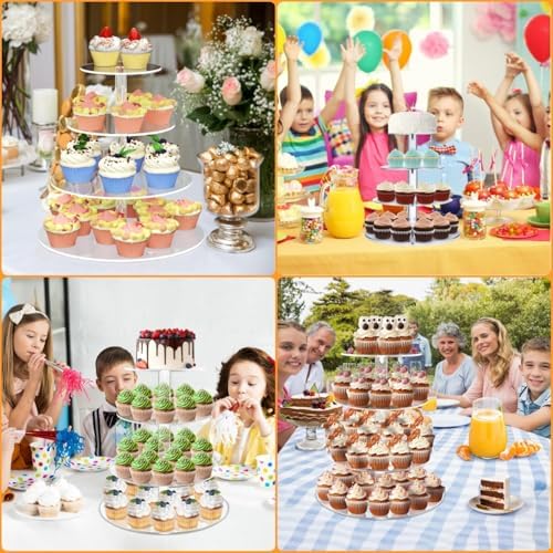 Vue 7 de Latern Niveaux Presentoir