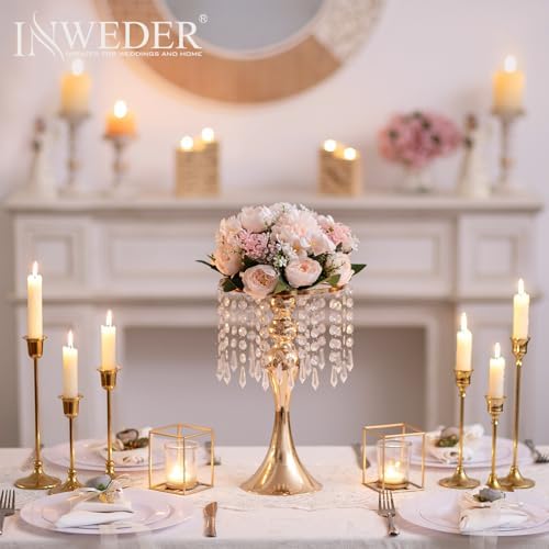 Vue 3 de Fleur Artificielle Pour Centres