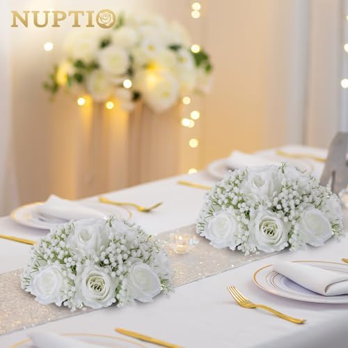 Vue 2 de Nuptio Fleurs Centre De