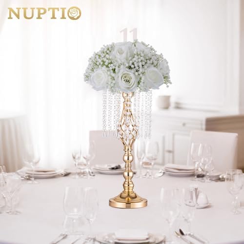 Vue 3 de Nuptio Fleurs Centre De