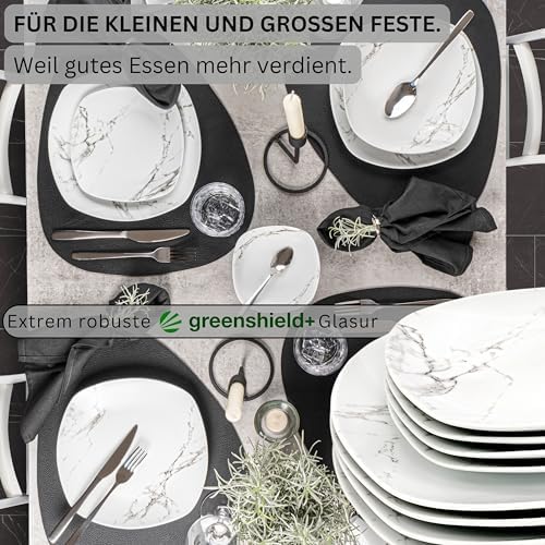 Vue 5 de Sanger Service De Table