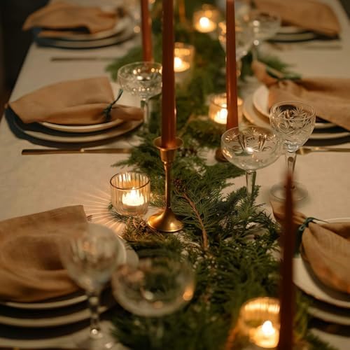 Vue 3 de Lot De Photophore Verre