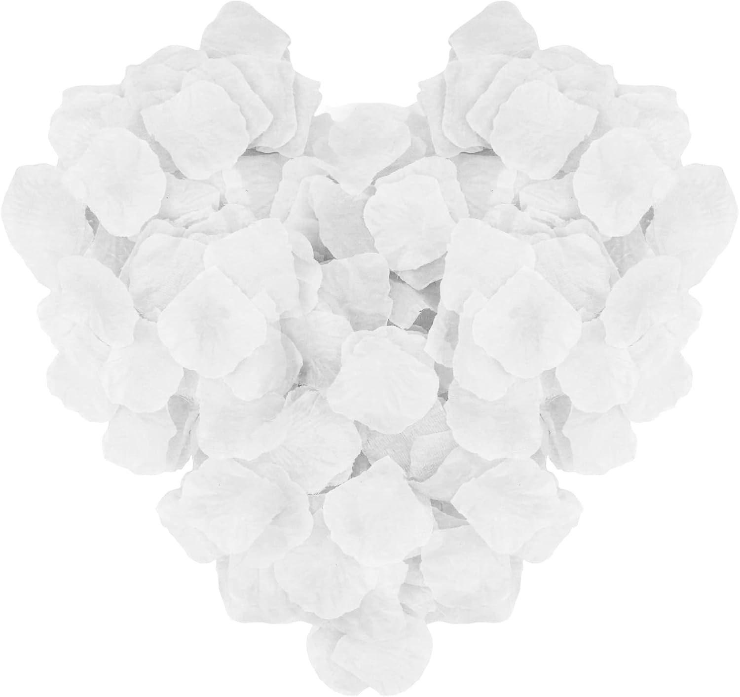 Pieces Petales De Rose