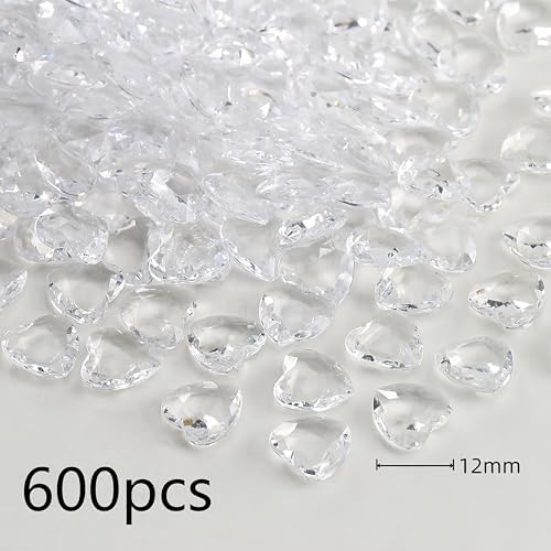 Vue 2 de Lot De Cur Blanc