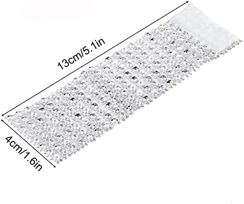 Vue 4 de Rond De Serviette De