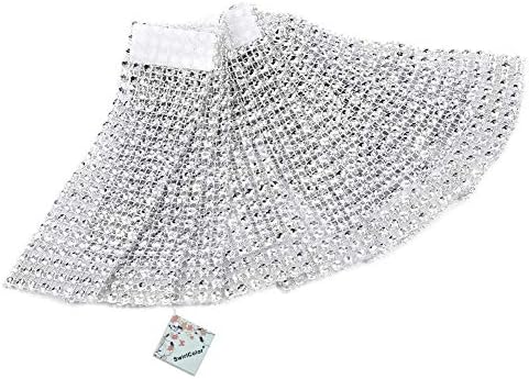 Vue 6 de Rond De Serviette De