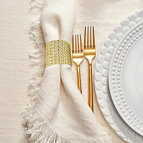 Vue 5 de Lot De Ronds De