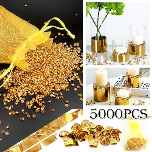 Vue 3 de Toaob Pcs Mm Or