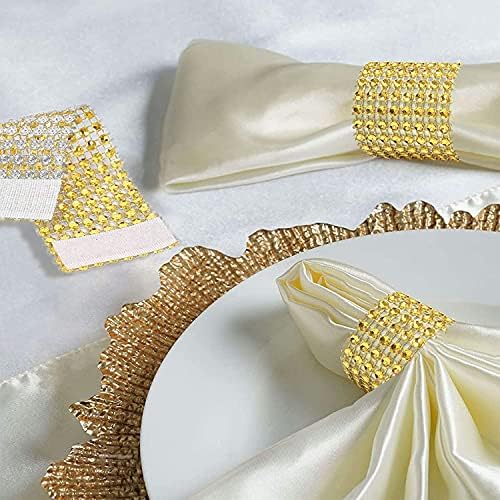 Vue 6 de Lot De Ronds De