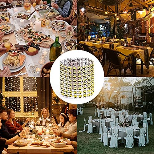 Vue 7 de Lot De Ronds De