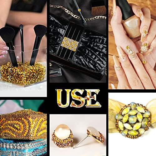 Vue 6 de Toaob Pcs Mm Or