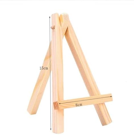 Vue 2 de Lot De Chevalets En