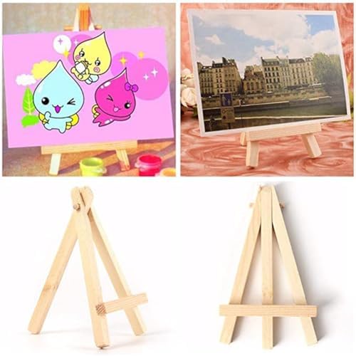 Vue 3 de Lot De Chevalets En