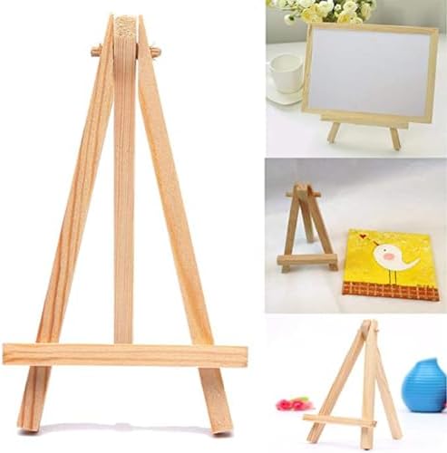 Vue 4 de Lot De Chevalets En