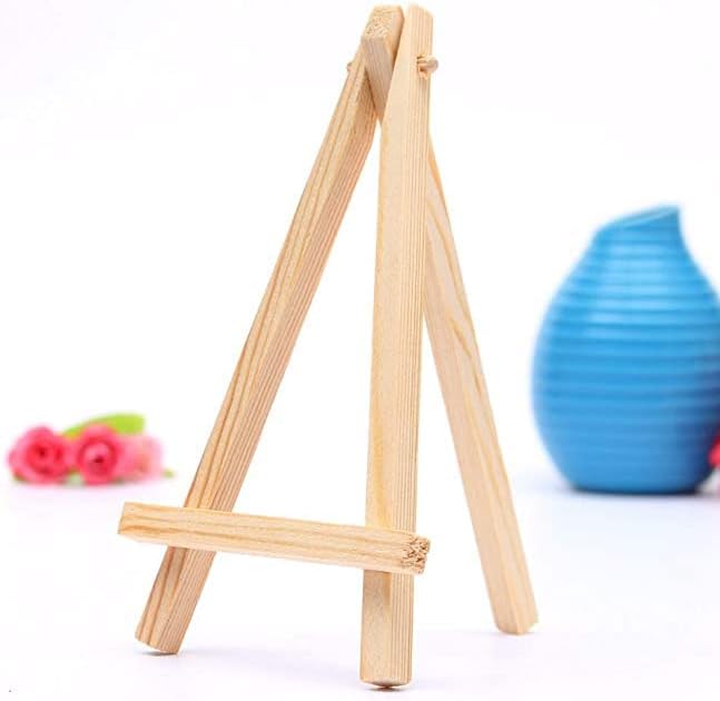 Vue 6 de Lot De Chevalets En