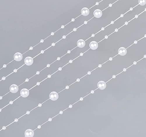 Vue 2 de Piqiuqiu Guirlande De Perles