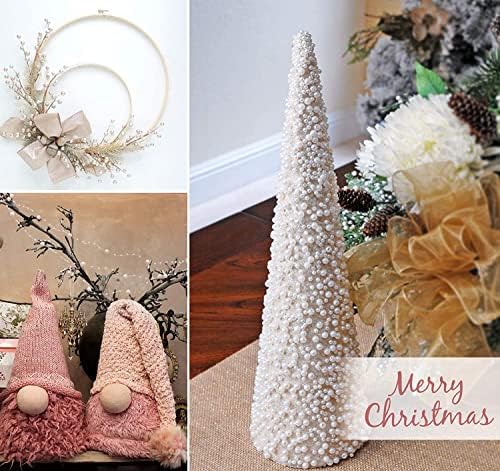 Vue 3 de Piqiuqiu Guirlande De Perles