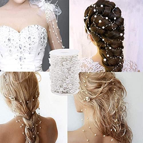 Vue 5 de Piqiuqiu Guirlande De Perles