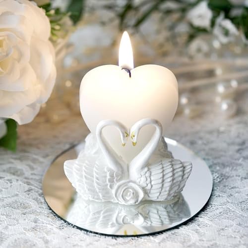 Vue 6 de Lot De Plateaux Miroir