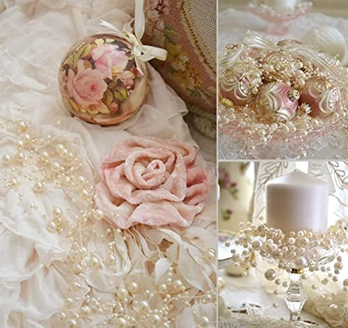 Vue 6 de Piqiuqiu Guirlande De Perles