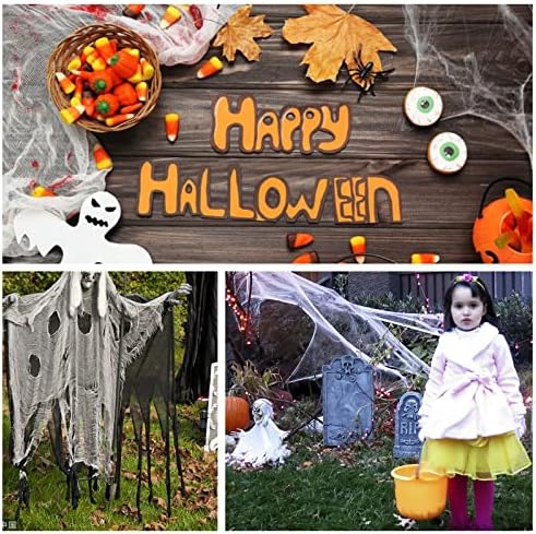 Vue 7 de Rouleau De Tulle Blanc