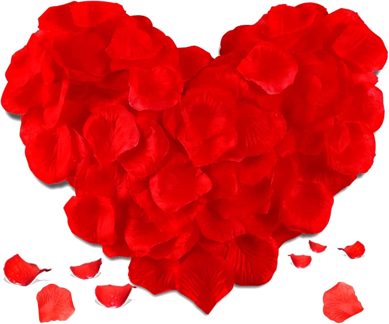 Redamancy Pieces Petales De