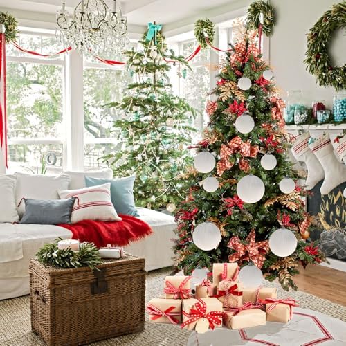 Vue 5 de Lot De Boules Blanches