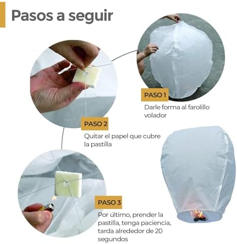 Vue 4 de Ediesi Lanterne Volante Unites