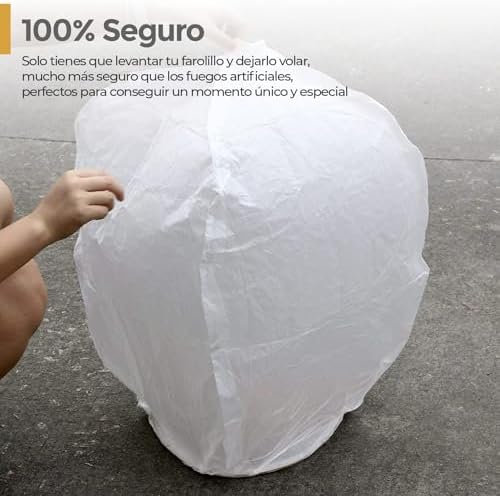 Vue 5 de Ediesi Lanterne Volante Unites