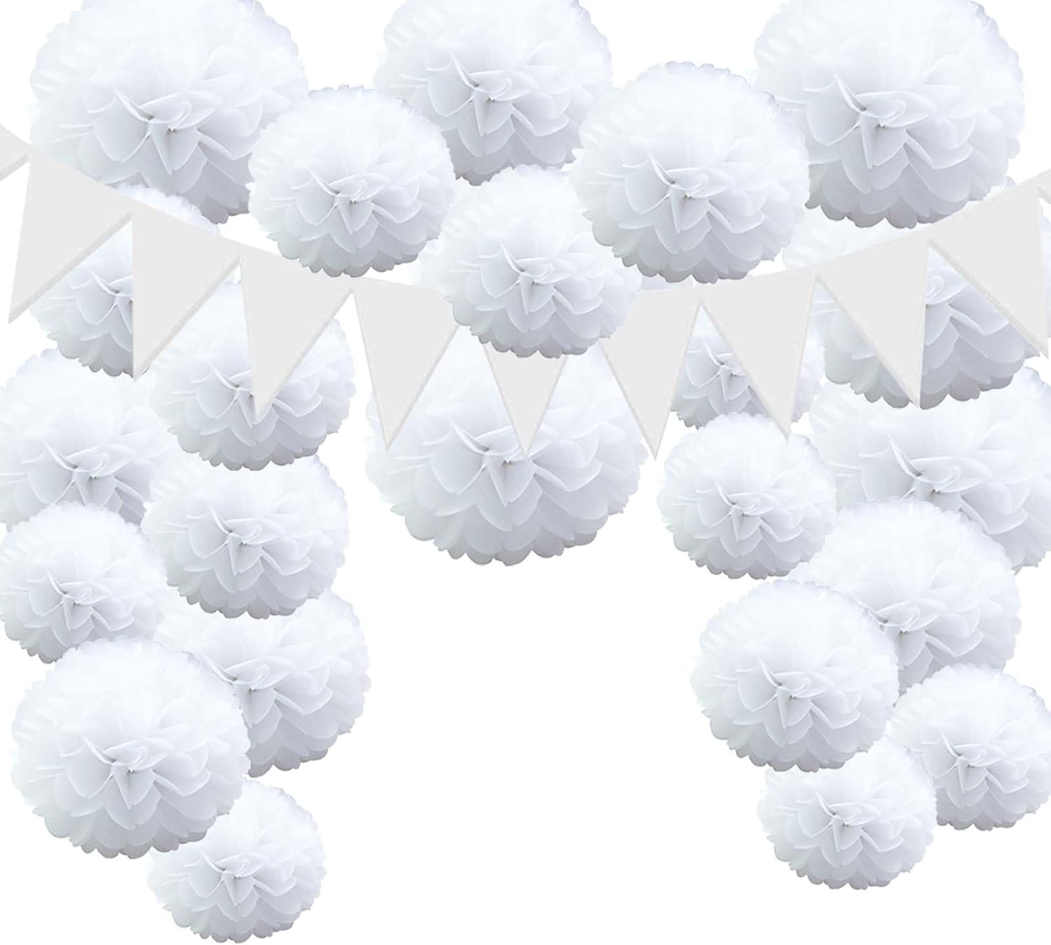 Formversity Pieces Decoration Mariage