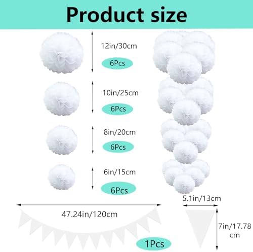 Vue 3 de Formversity Pieces Decoration Mariage