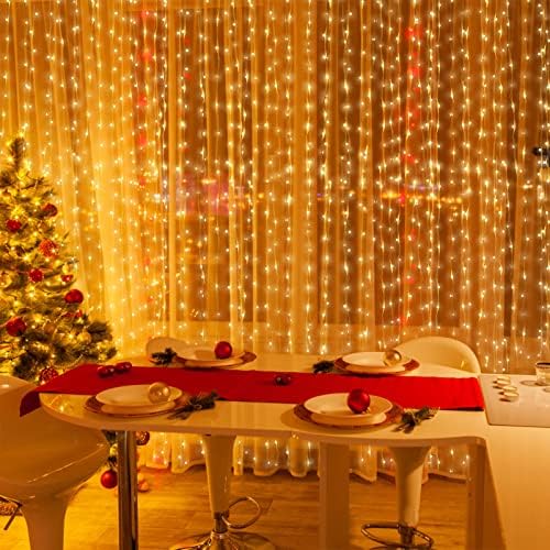 Vue 5 de Jsdoin Rideau Lumiere