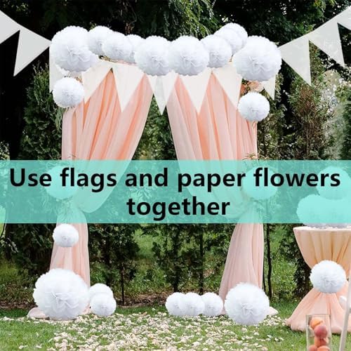 Vue 5 de Formversity Pieces Decoration Mariage