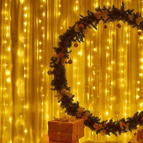 Vue 6 de Jsdoin Rideau Lumiere