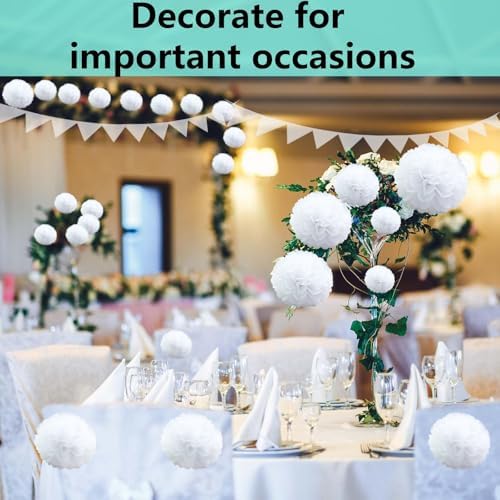 Vue 6 de Formversity Pieces Decoration Mariage