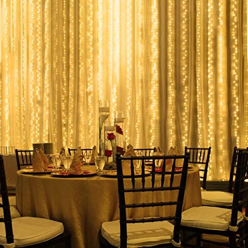 Vue 7 de Jsdoin Rideau Lumiere