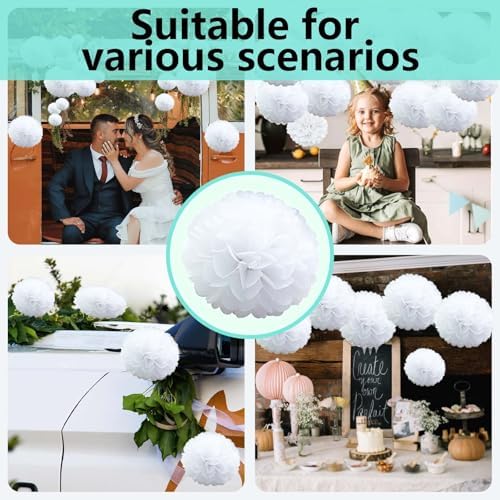 Vue 7 de Formversity Pieces Decoration Mariage