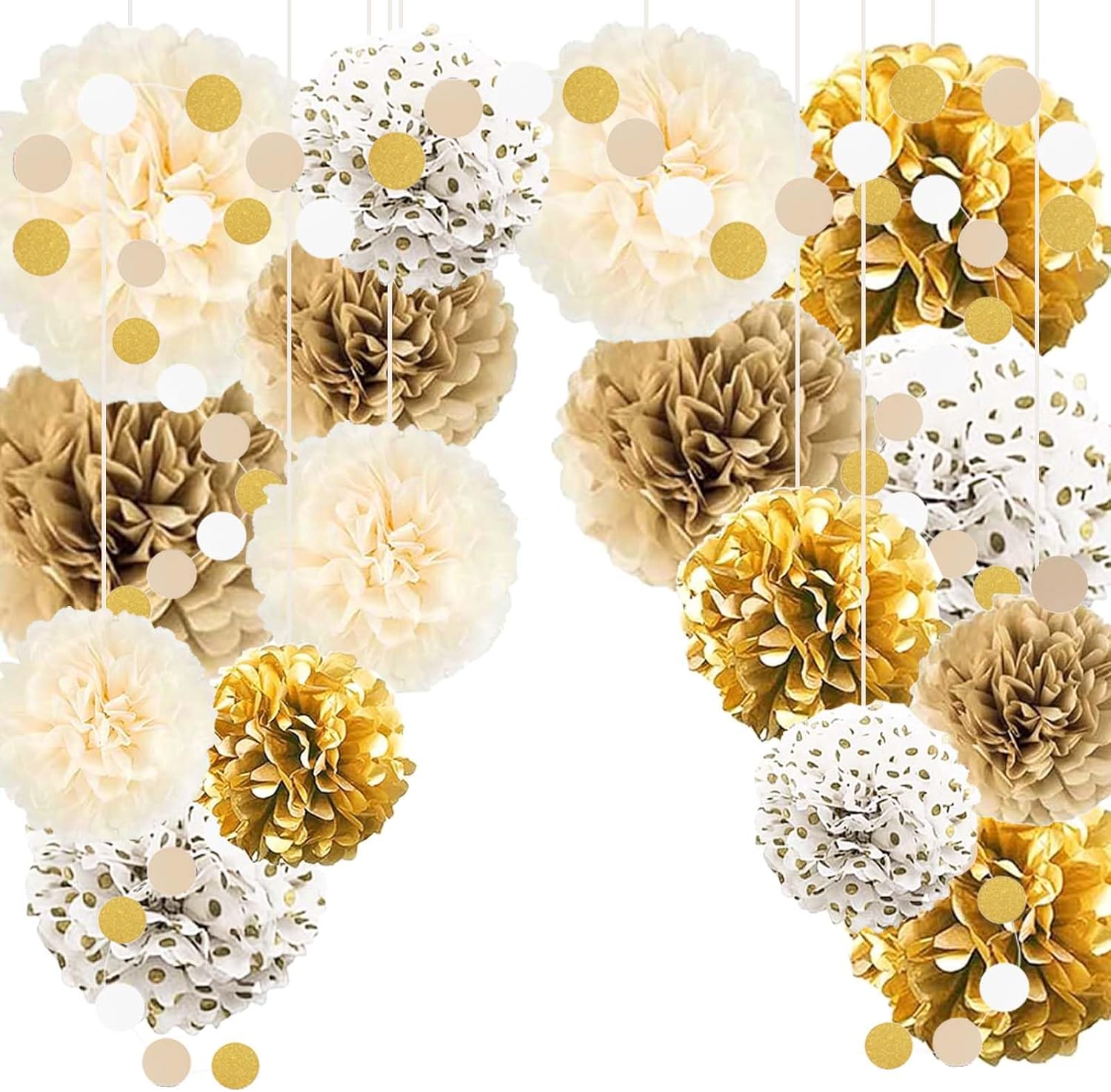 Treabear Pcs Deco Champetre