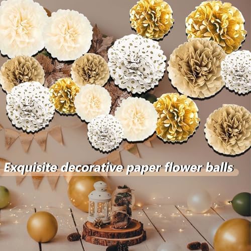 Vue 3 de Treabear Pcs Deco Champetre