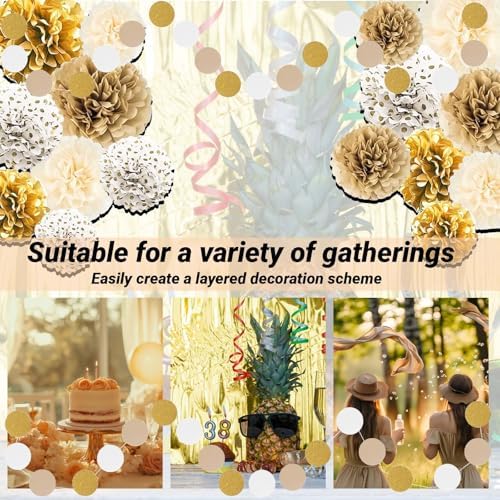 Vue 4 de Treabear Pcs Deco Champetre