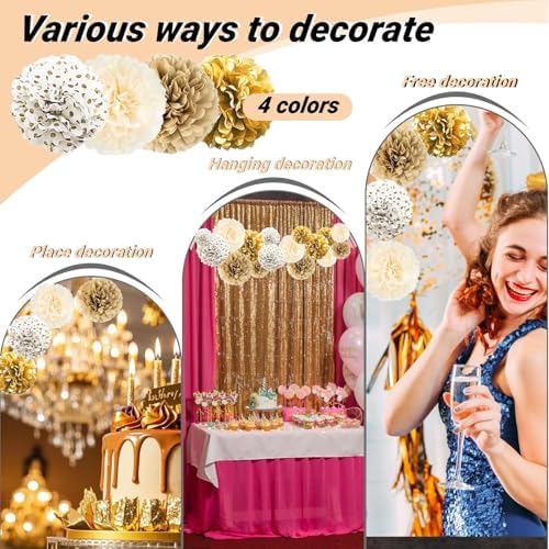 Vue 6 de Treabear Pcs Deco Champetre