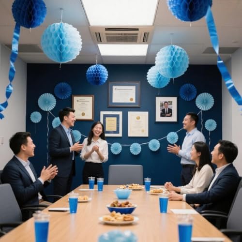 Vue 7 de Hexizexi Boules En Papier