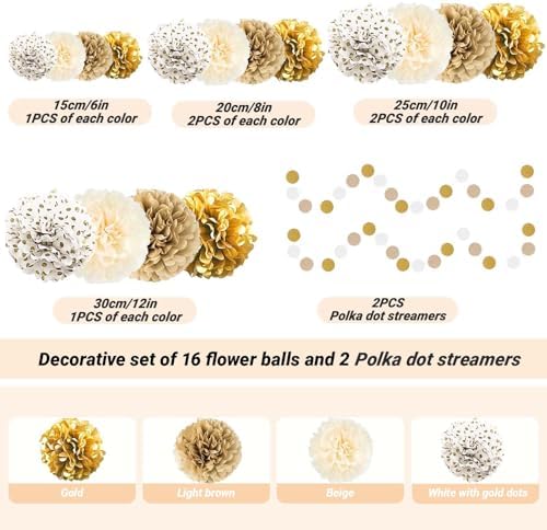 Vue 7 de Treabear Pcs Deco Champetre