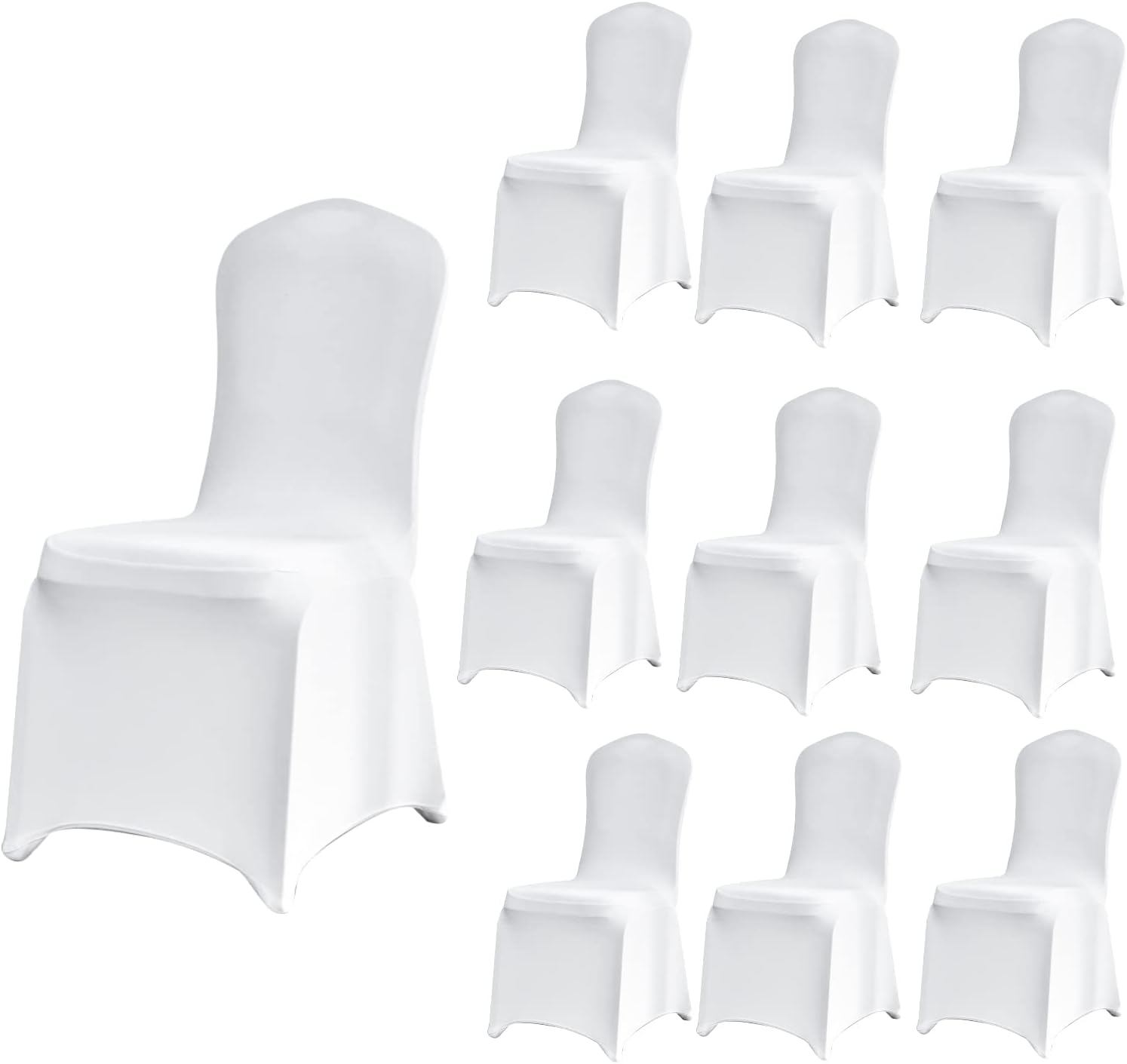 Couverture De Chaise Piece