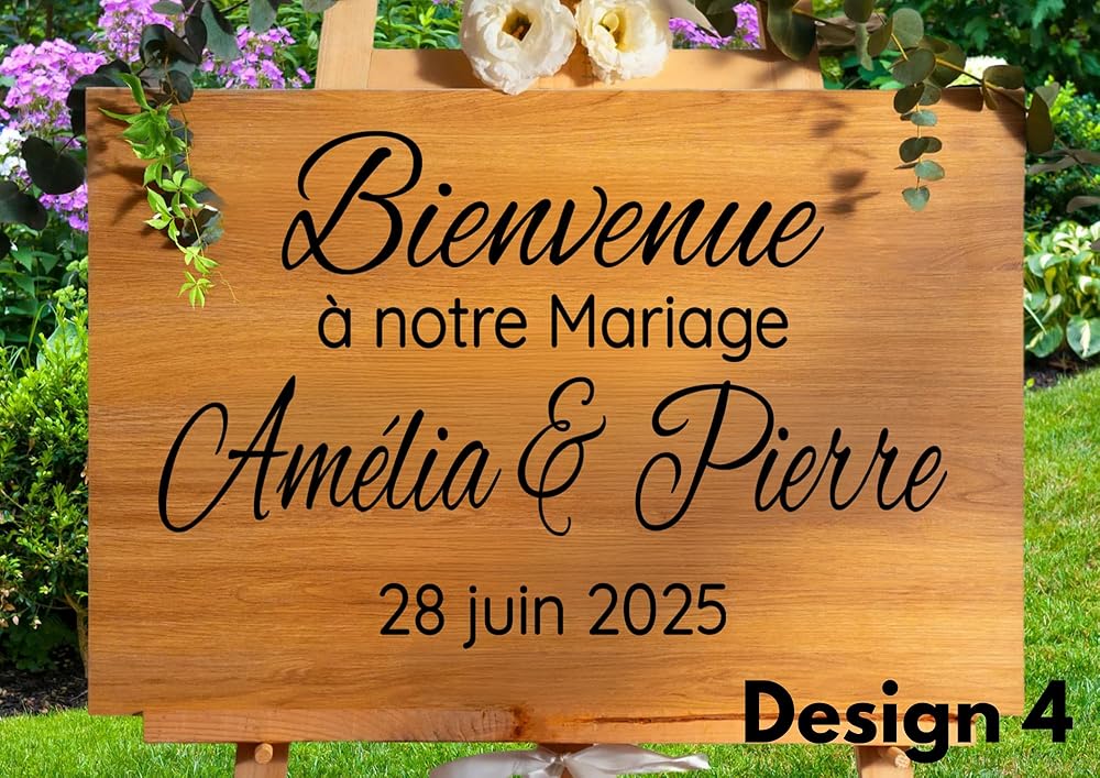 Stickers Personnalises Pour Panneau