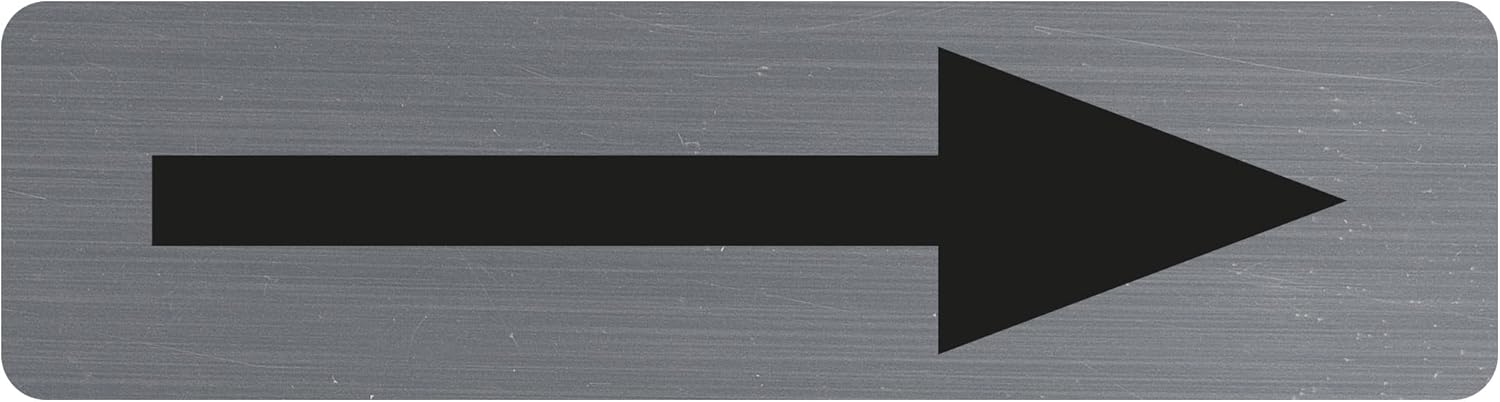 Exacompta Ref Plaque