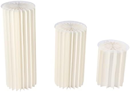 Vue 5 de Lot De Vases En